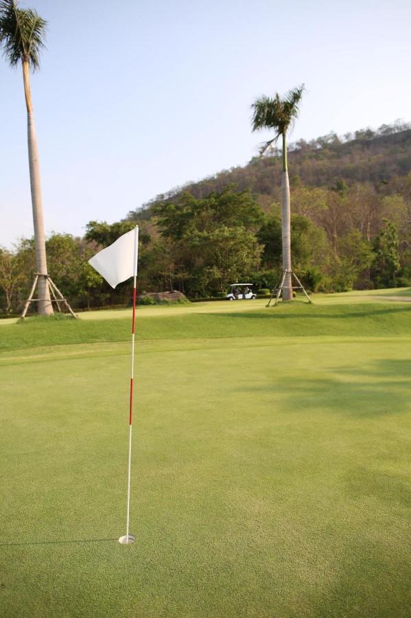 Phubachiang Golf & Resort Pakse Esterno foto