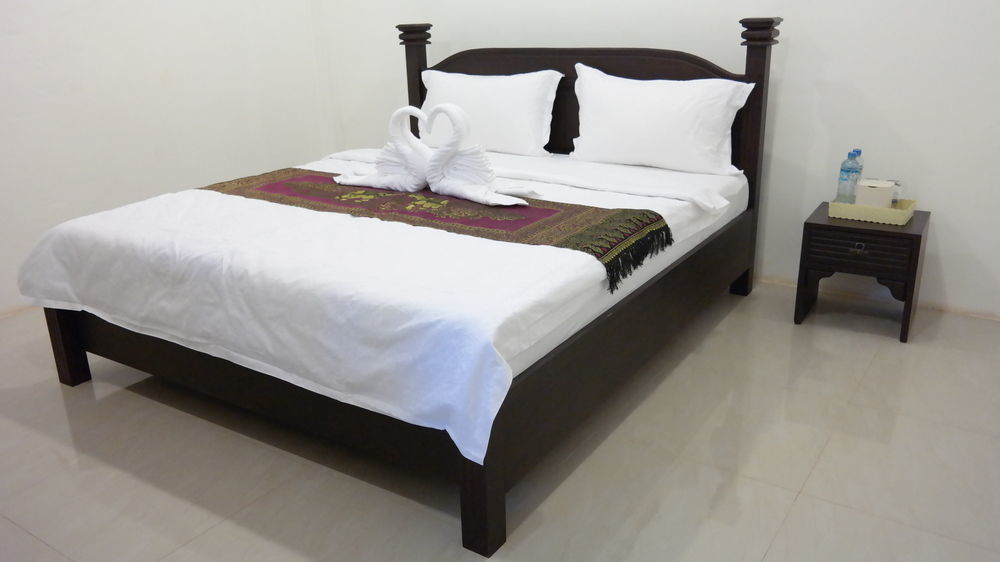 Phubachiang Golf & Resort Pakse Esterno foto